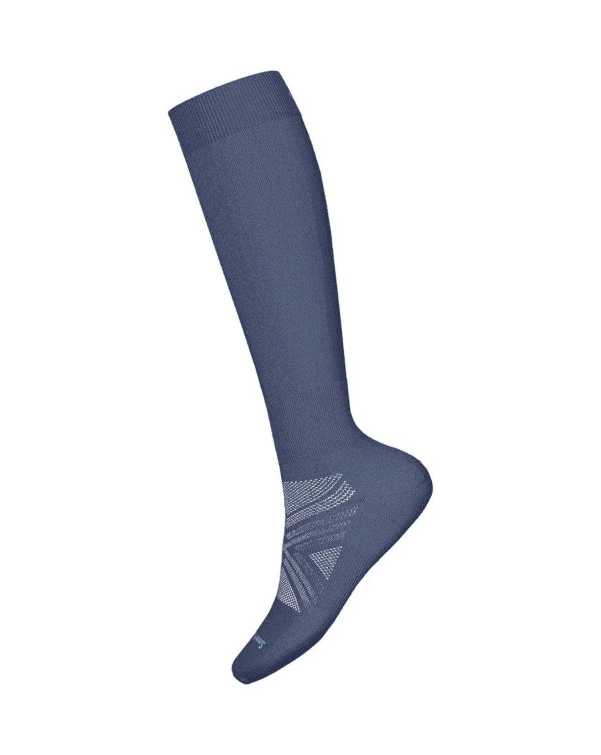 Smartwool Zero Cushion Extra Stretch Calf Over The Calf Women's Ski Socks