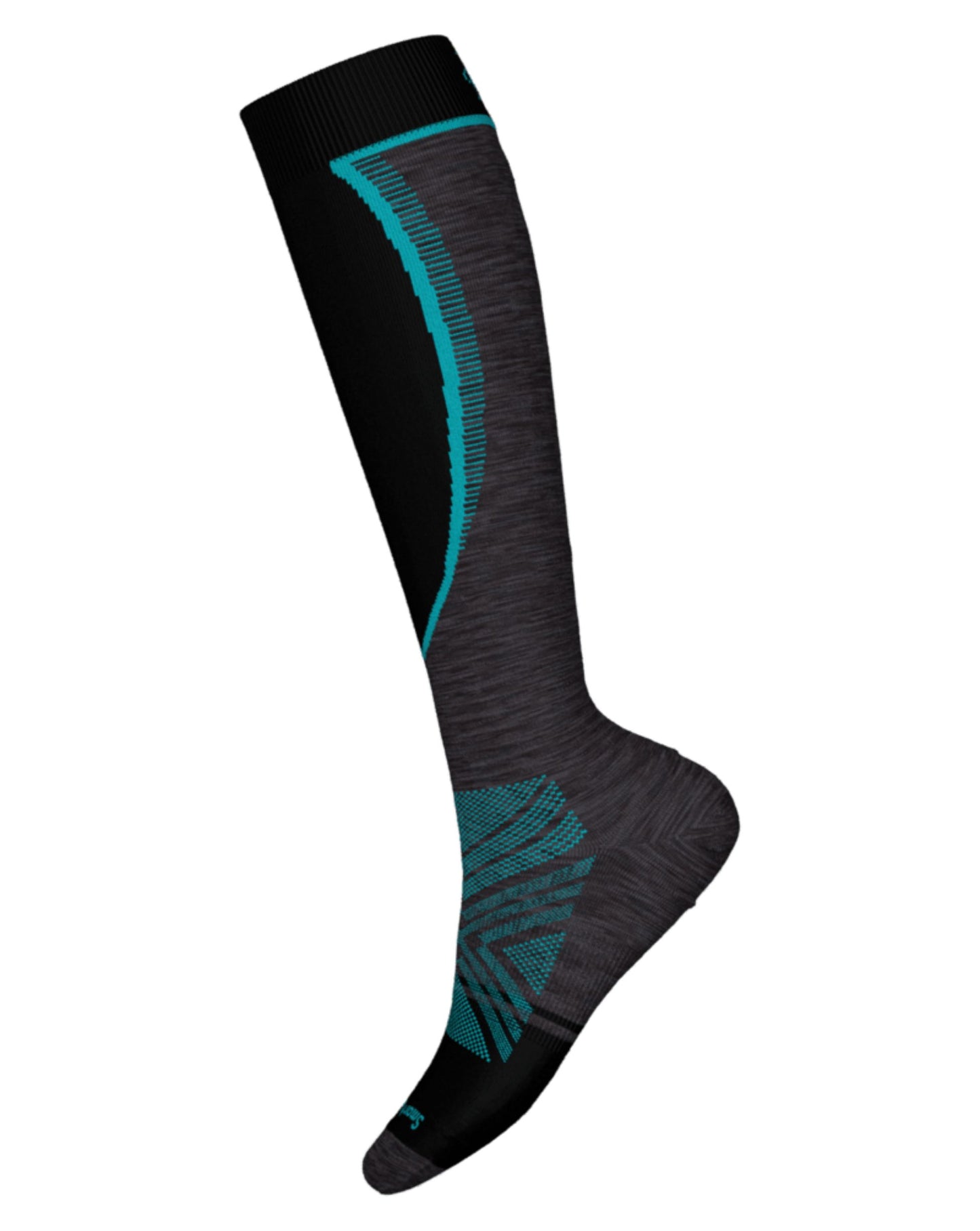 Smartwool Women's Ski TC Extra Stretch Over The Calf Socks