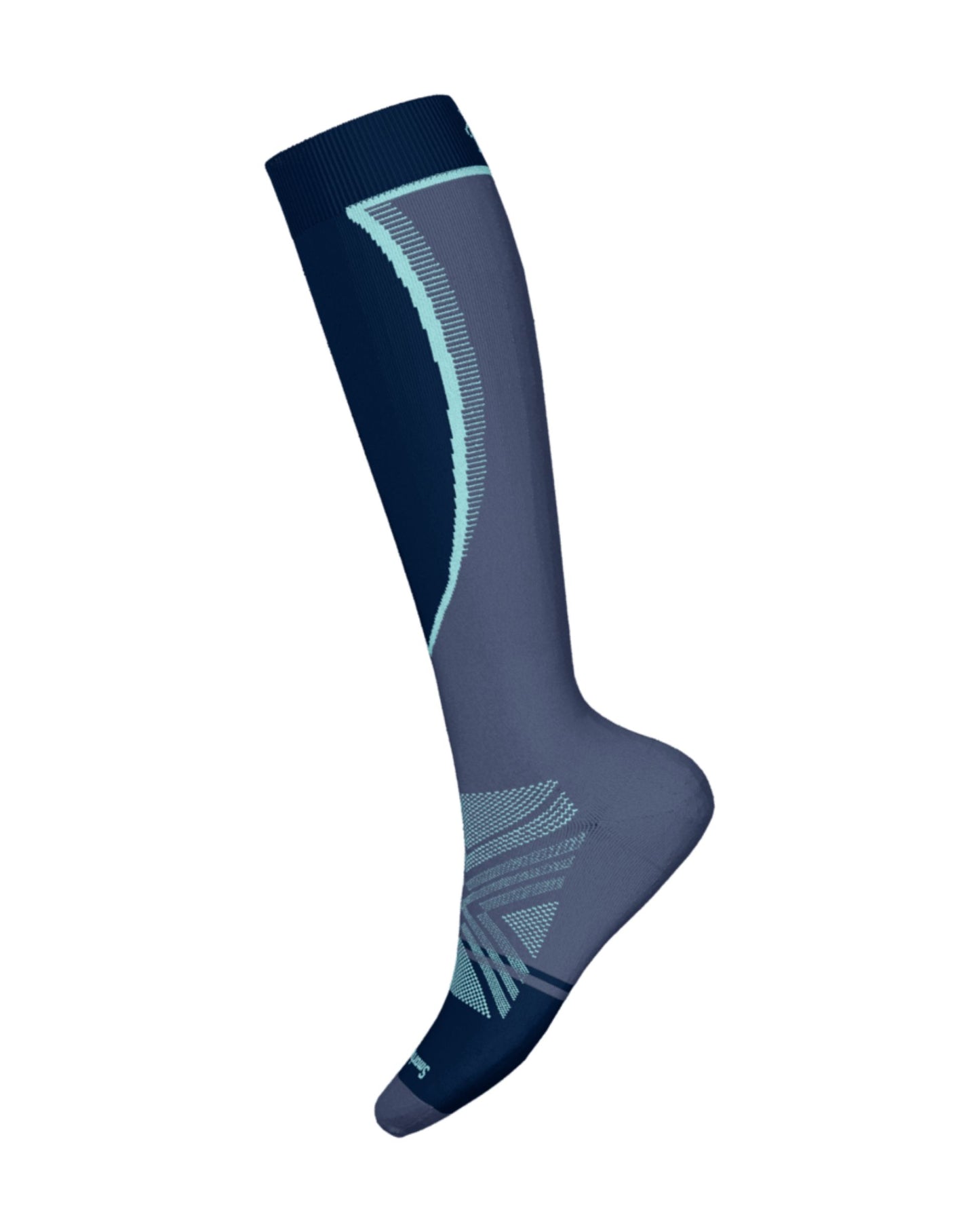 Smartwool Women's Ski TC Extra Stretch Over The Calf Socks