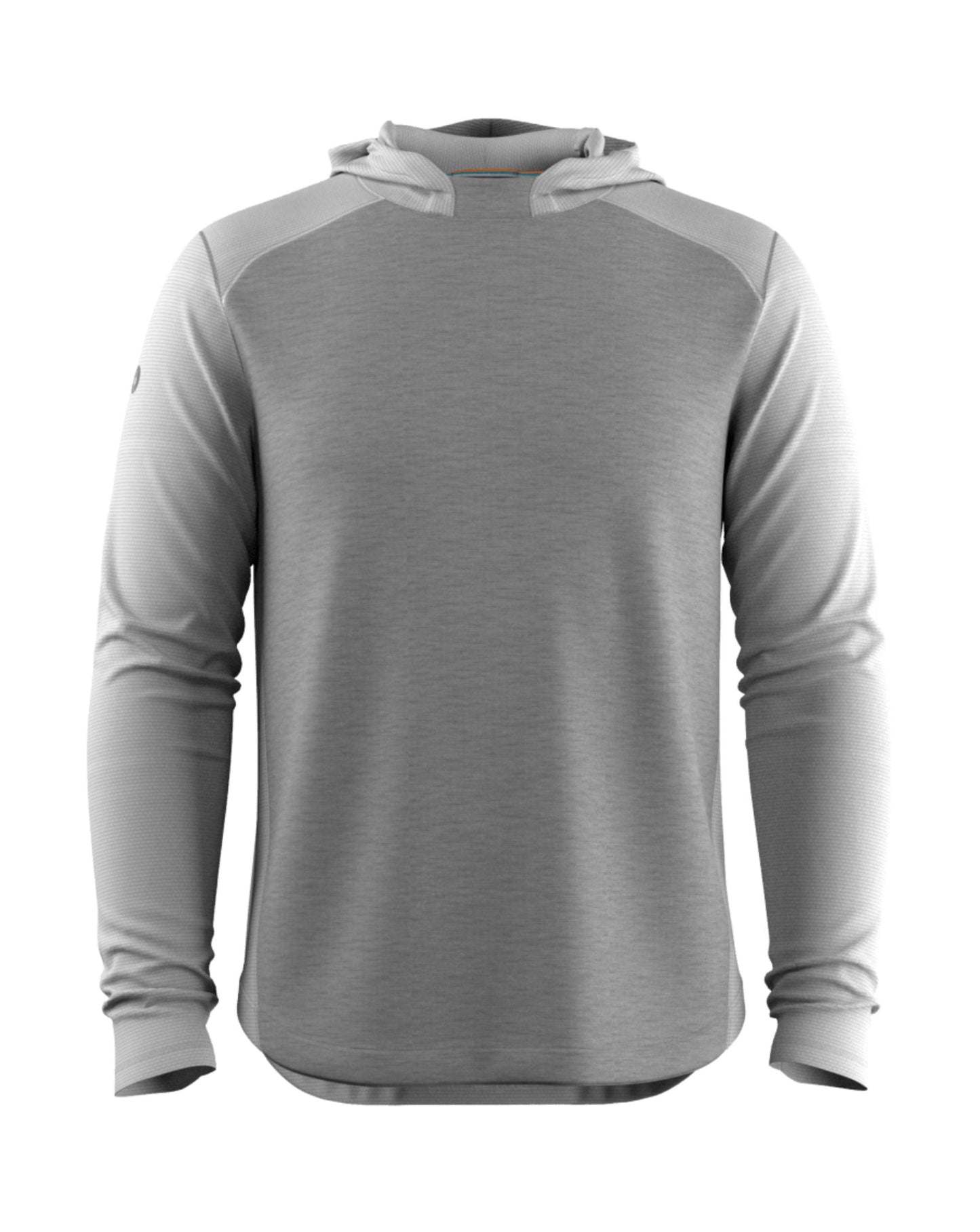 Smartwool Men's Active Mesh Hoodie