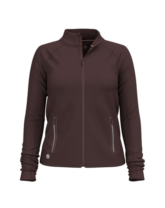 Smartwool Women's Active Fleece Jacket