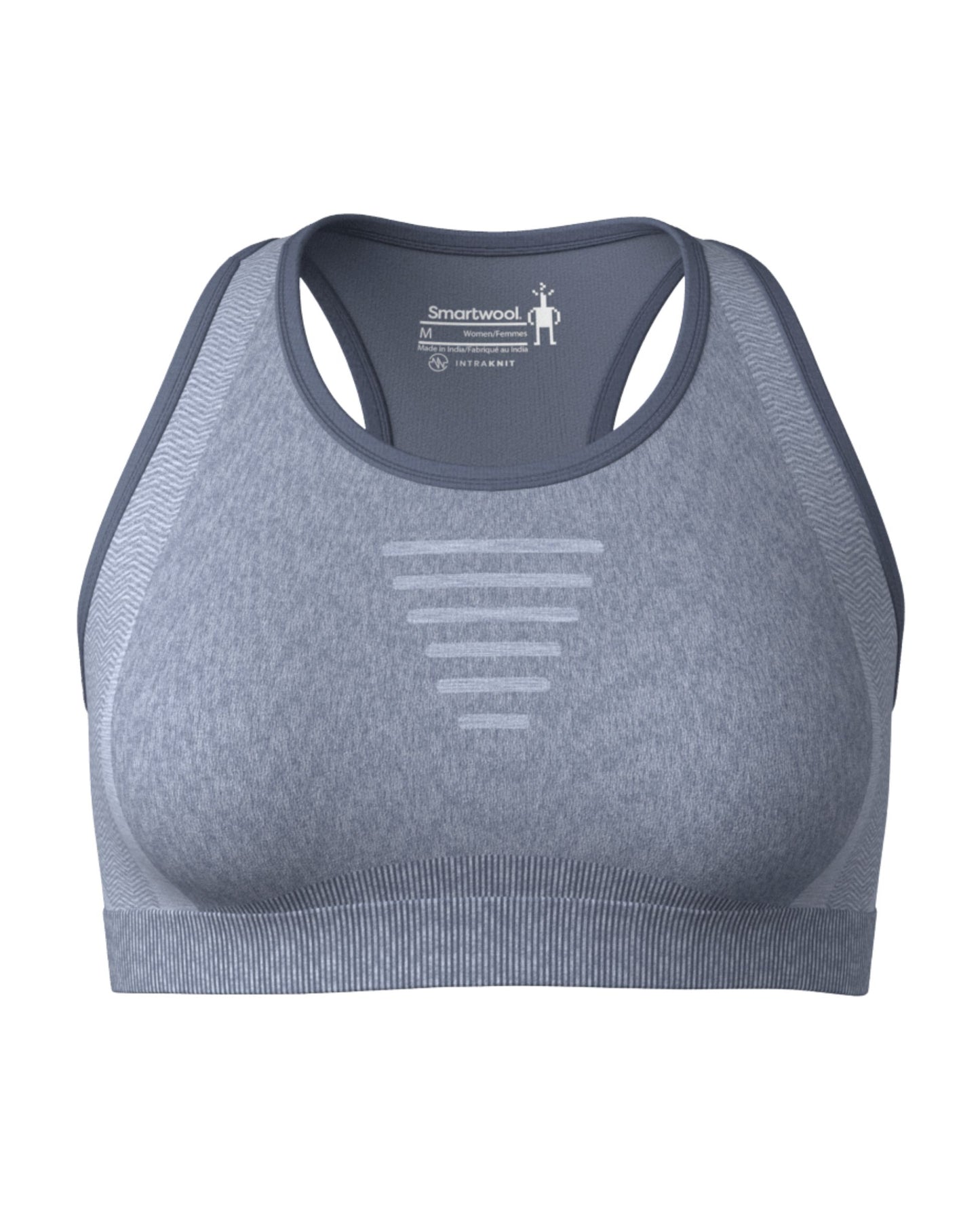 Smartwool Women's Intraknit Racerback Bra