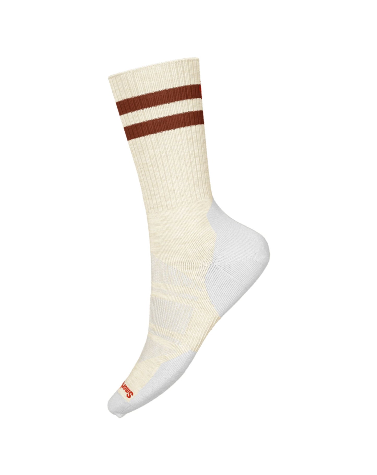 Smartwool Everyday Athletic Stripe Crew Socks