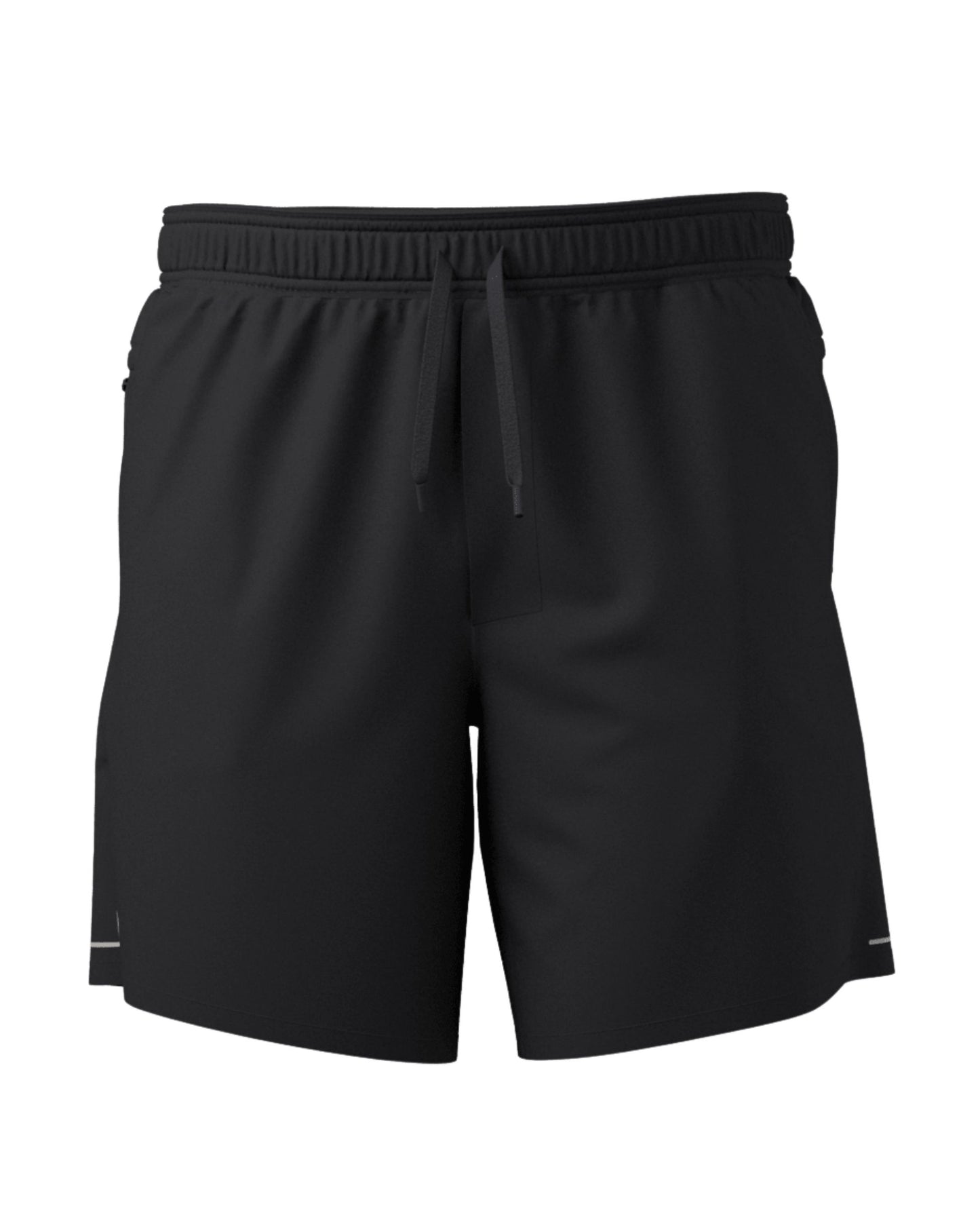 Smartwool Men's Active Linerless 7" Short