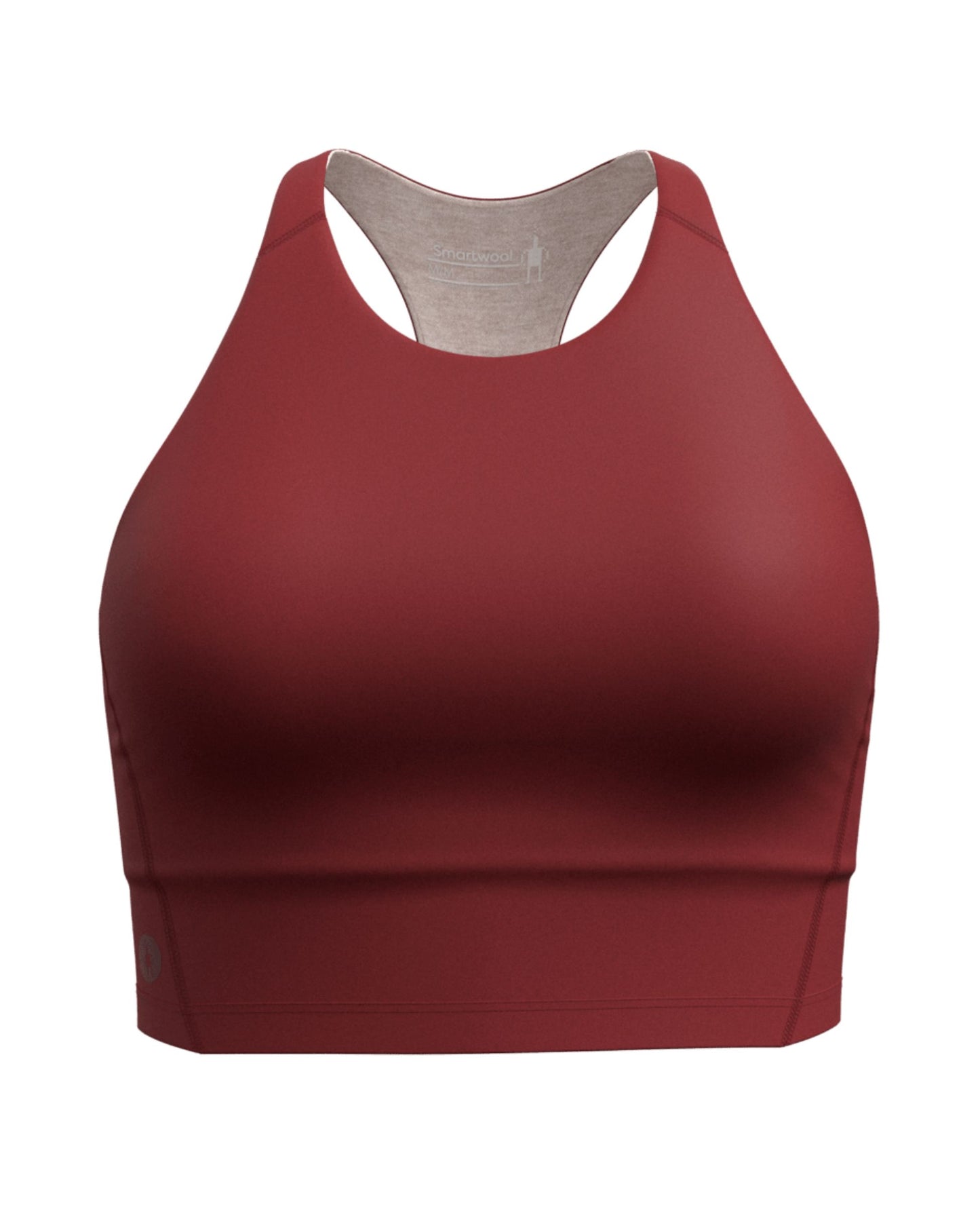 Smartwool Active Crop Bra