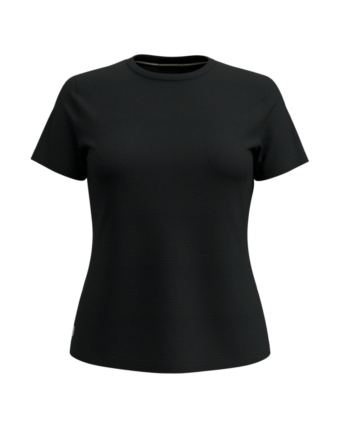 Smartwool Women's Active Mesh Short Sleeve