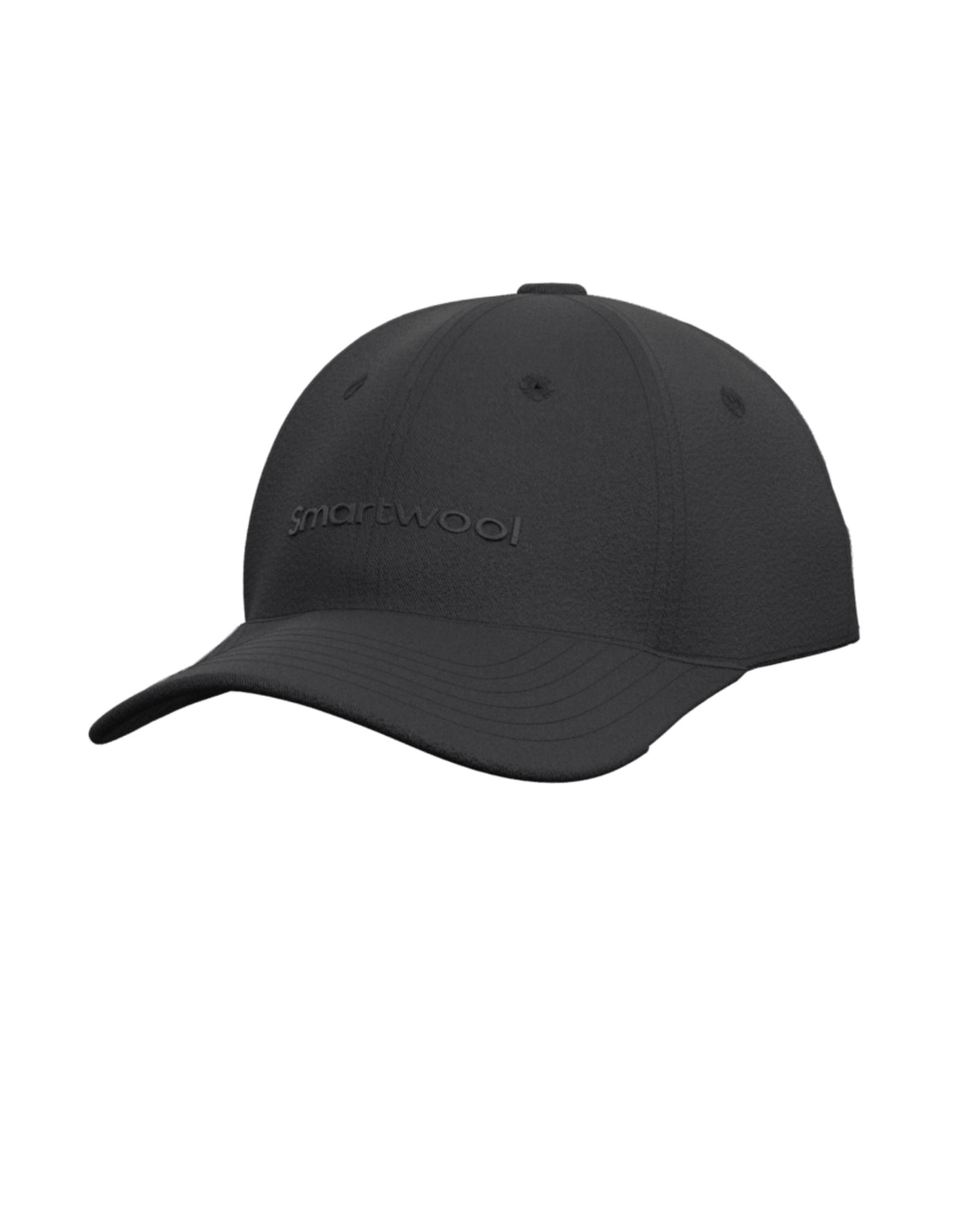 Smartwool Logo Ball Cap