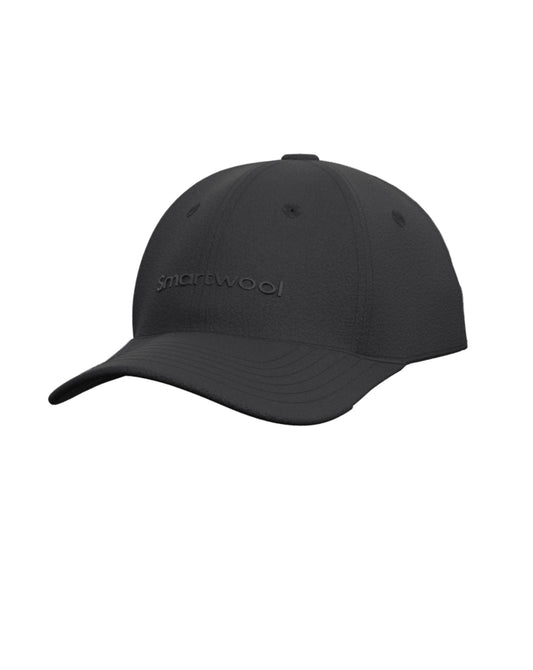 Smartwool Logo Ball Cap