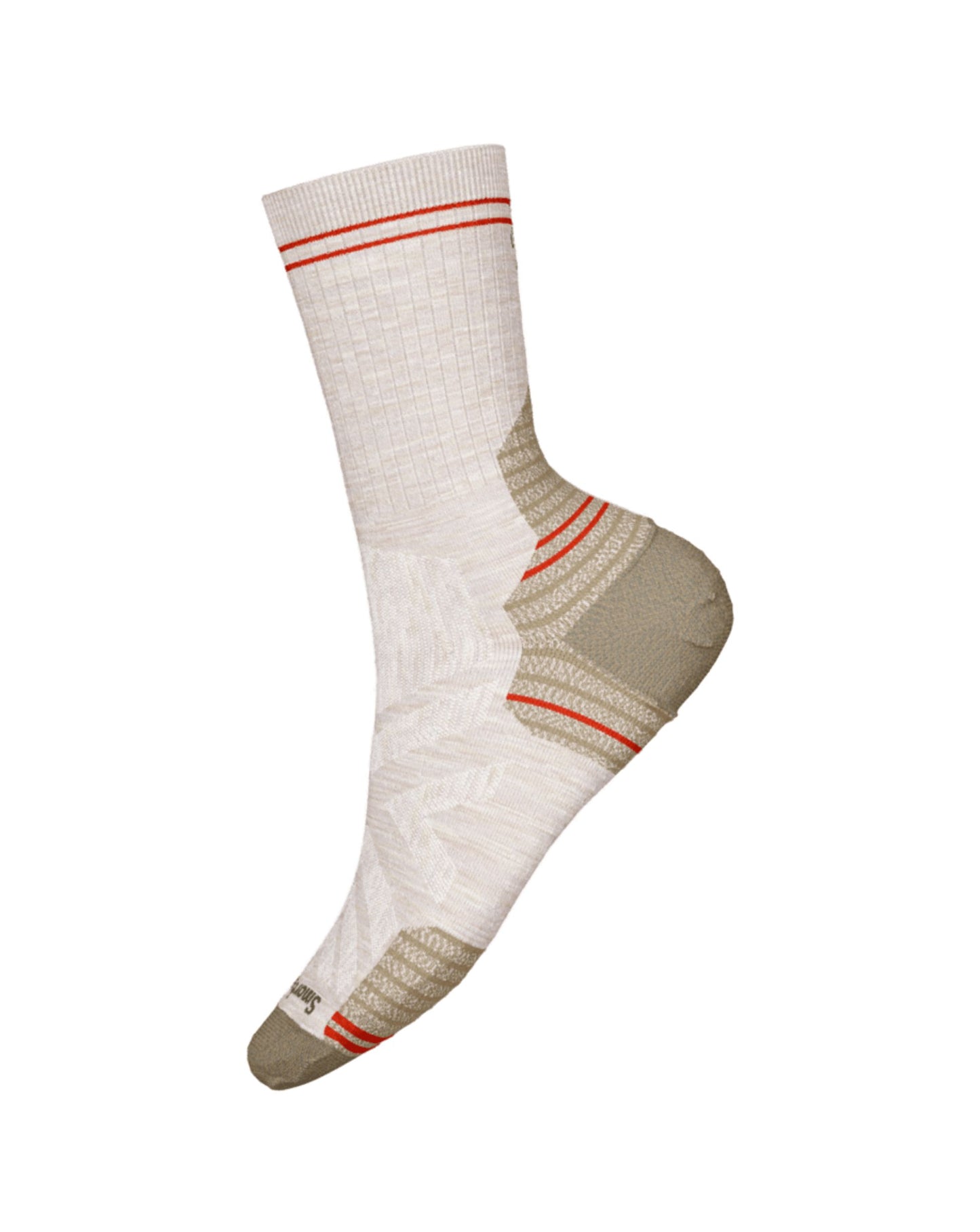 Smartwool Women's Hike Targeted Cushion Mid Crew Socks