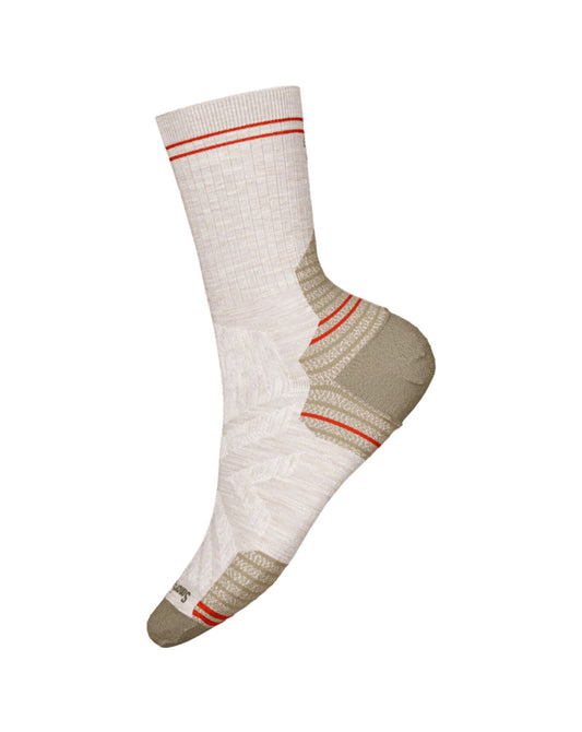 Smartwool Women's Hike Targeted Cushion Mid Crew Socks
