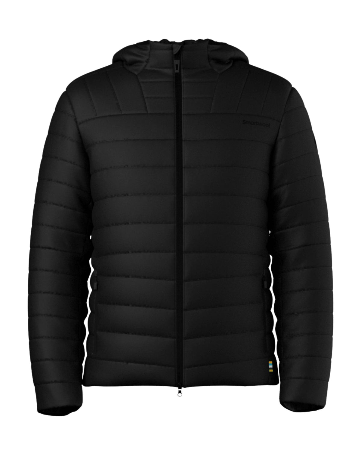 Smartwool Winterloft Hooded Men's Ski Jacket