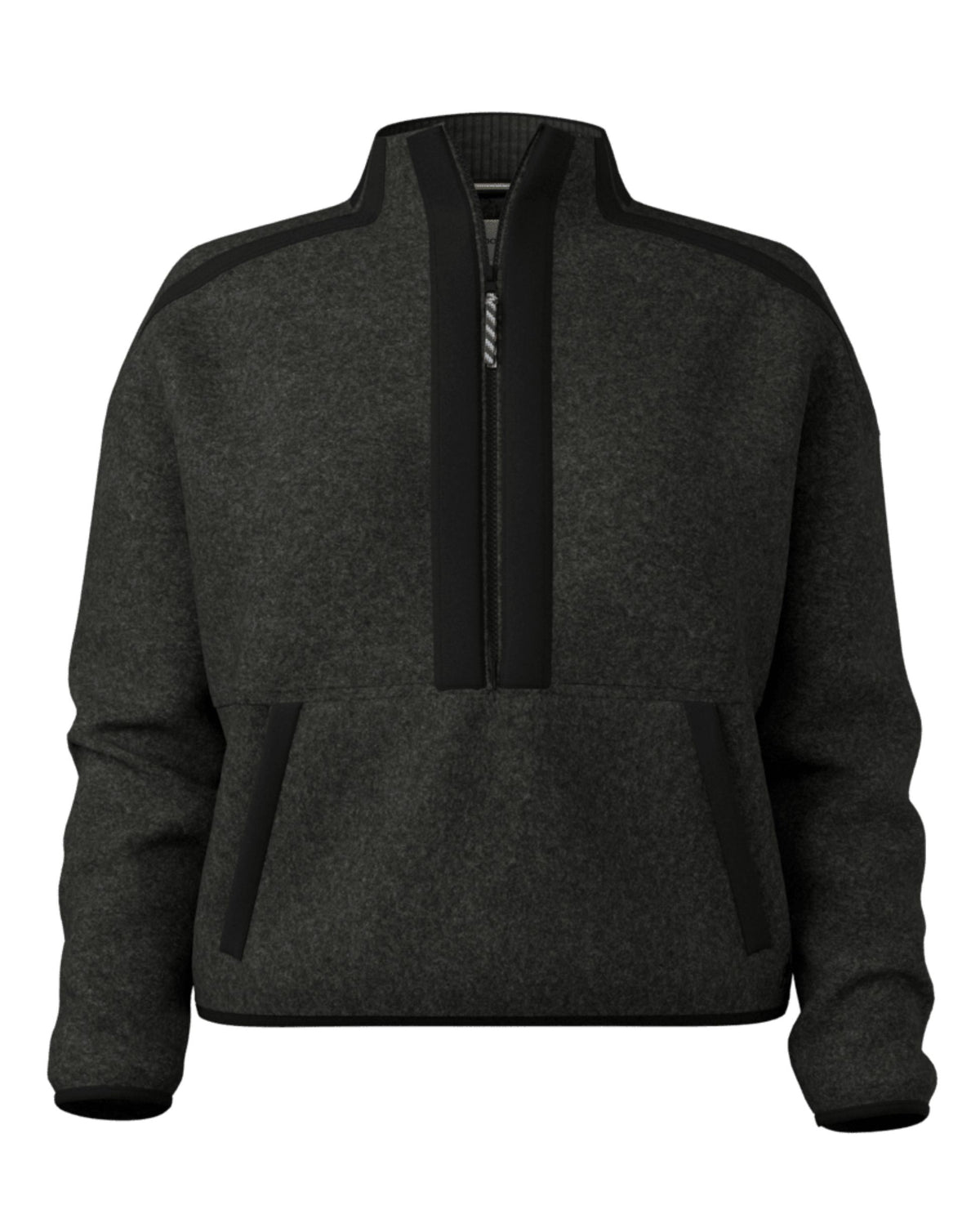 Smartwool Women's Second Cut 1/2 Zip