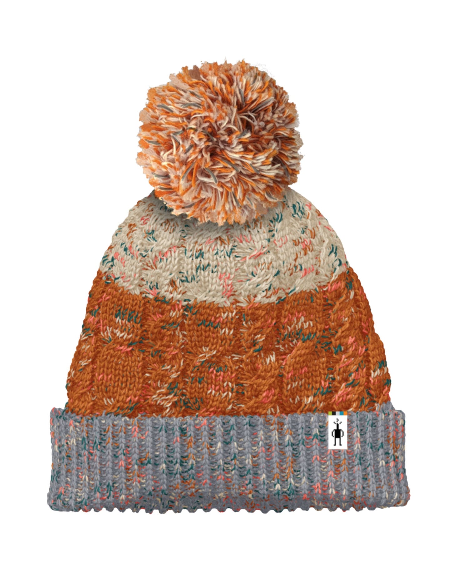 Smartwool Isto Retro Beanie