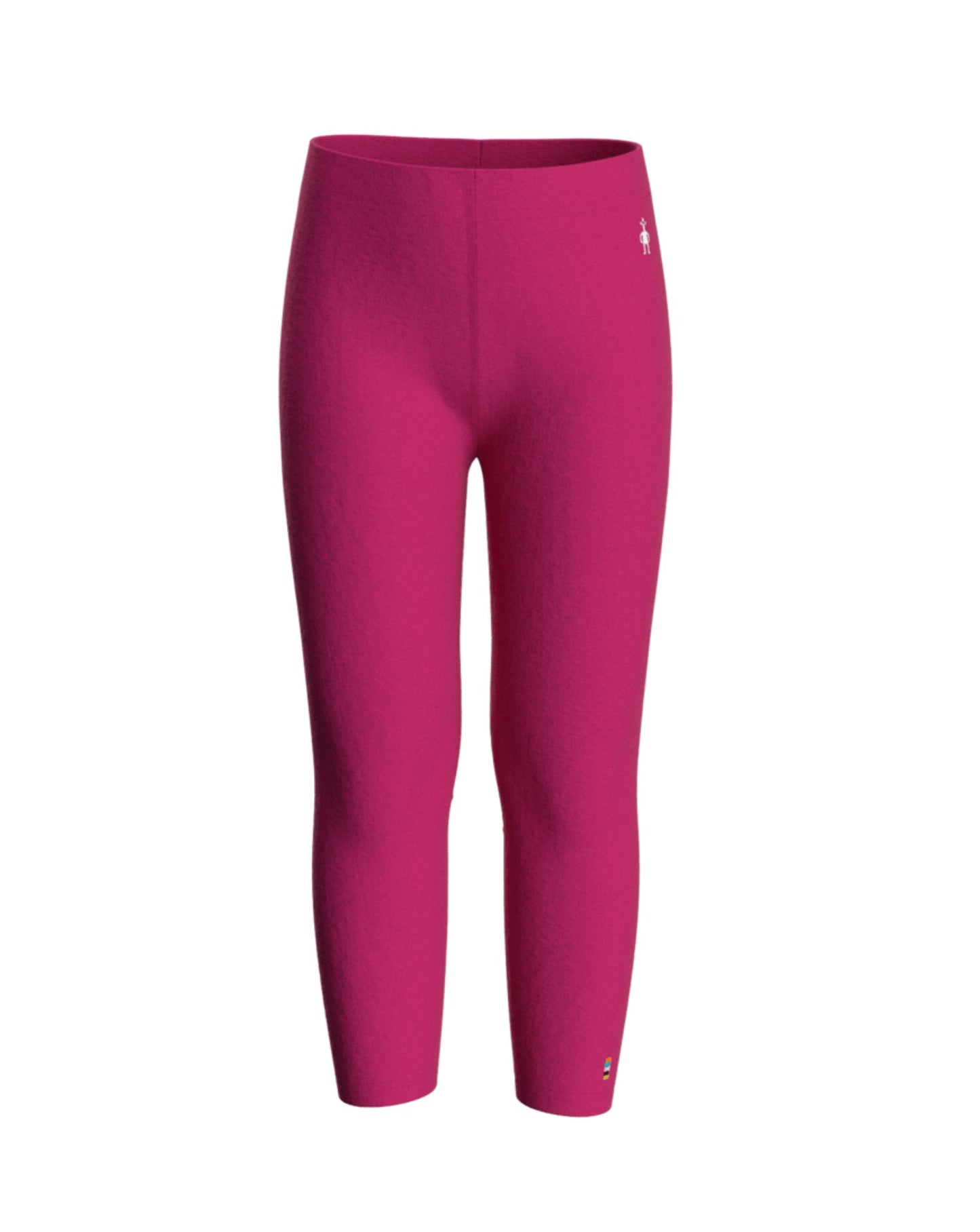 Smartwool Kids Classic Thermal Base Layer Bottom Boxed