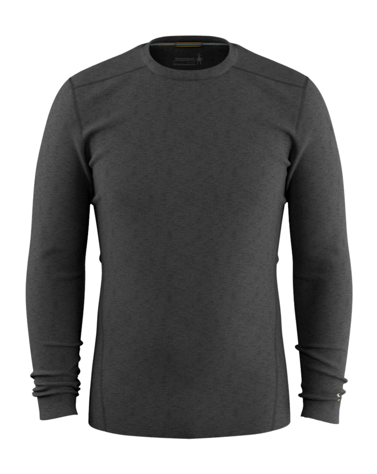 Smartwool Men's Classic Thermal Crew Base Layer Top