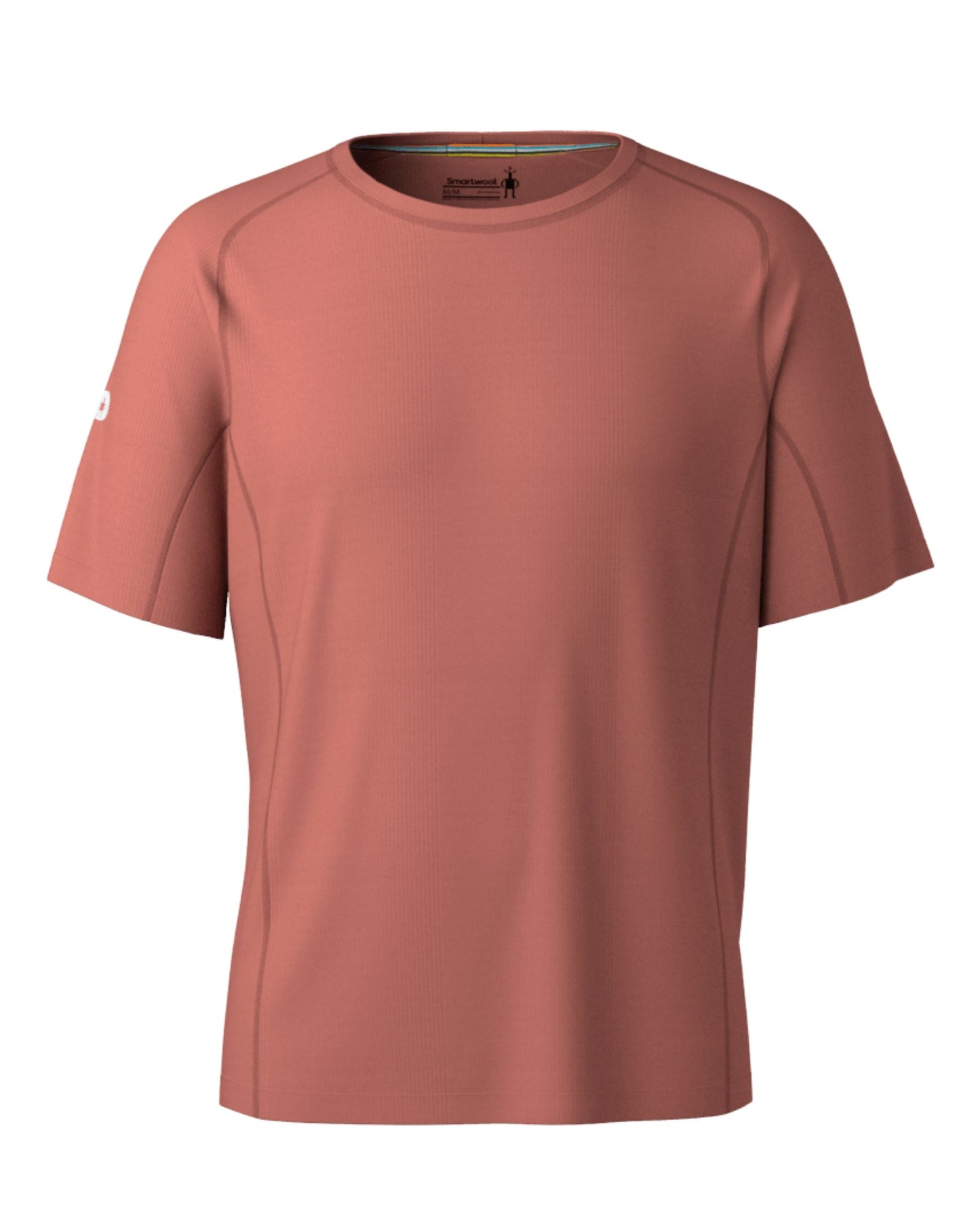 Smartwool Men's Active Ultralite Short Sleeve