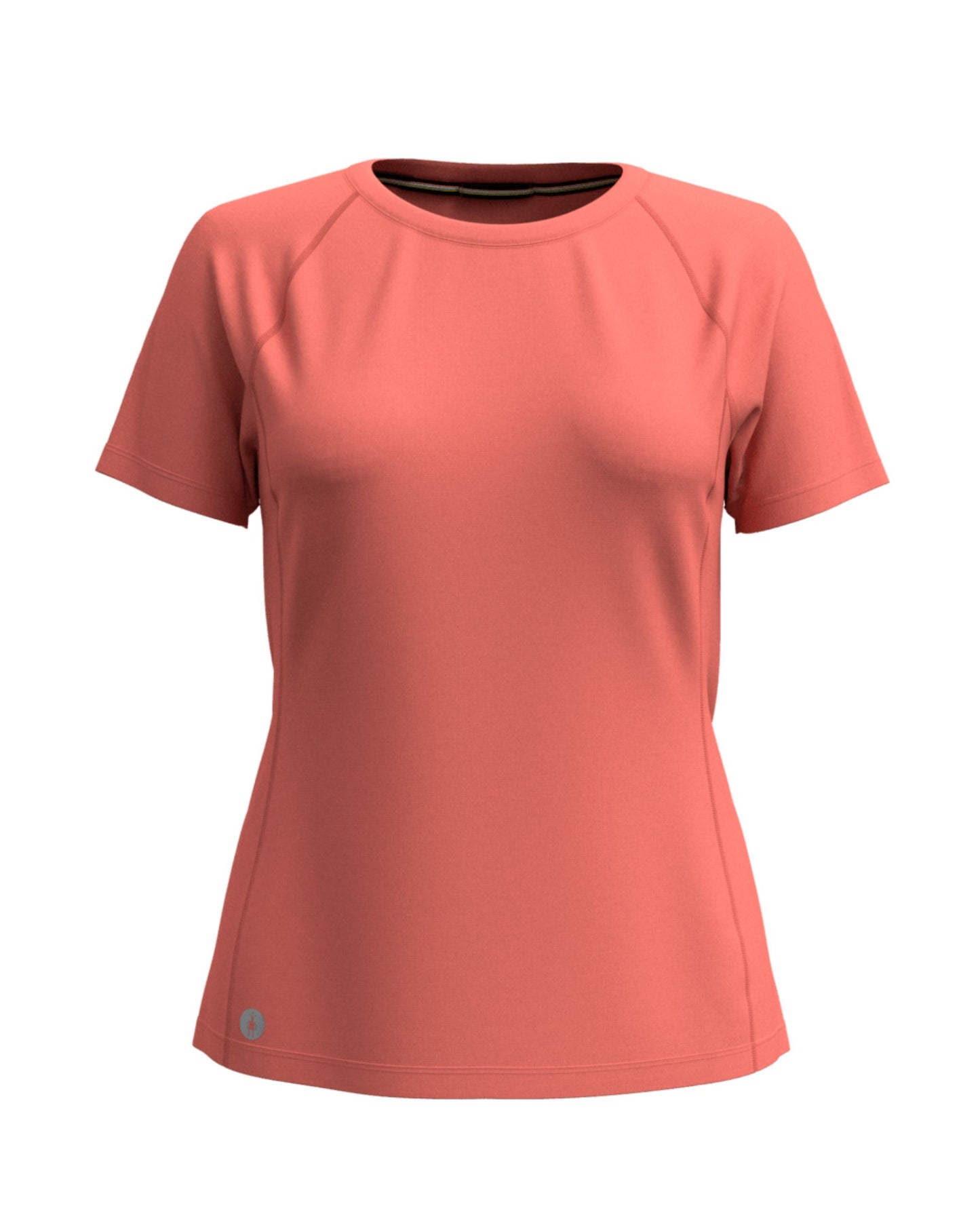 Smartwool Women's Active Ultralite Short Sleeve