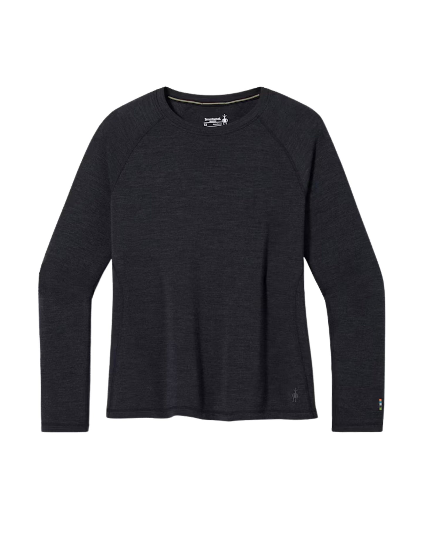 Smartwool Women's Classic Thermal Crew Plus