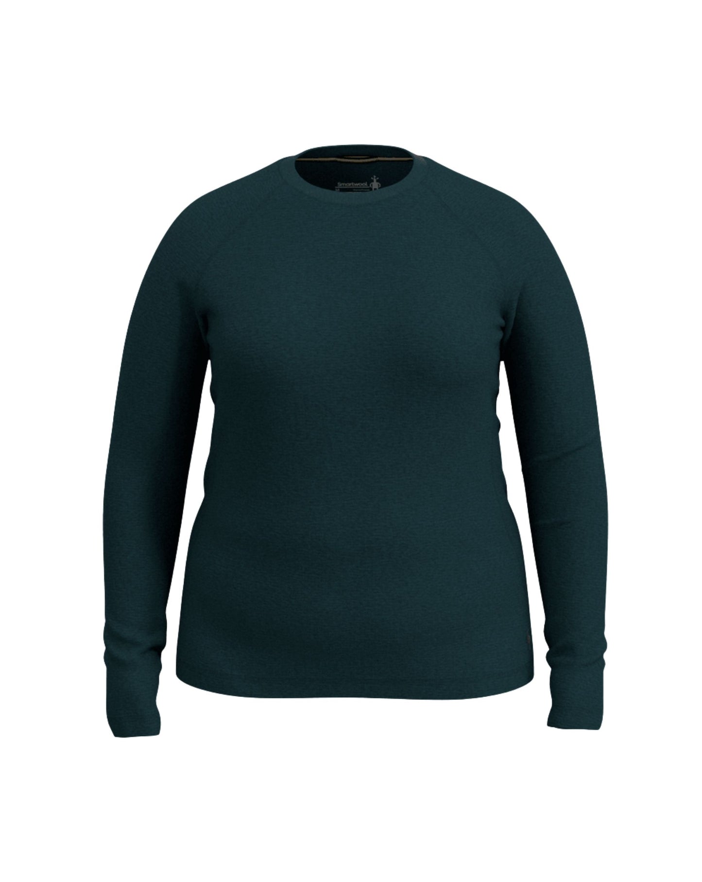 Smartwool Women's Classic Thermal Crew Plus