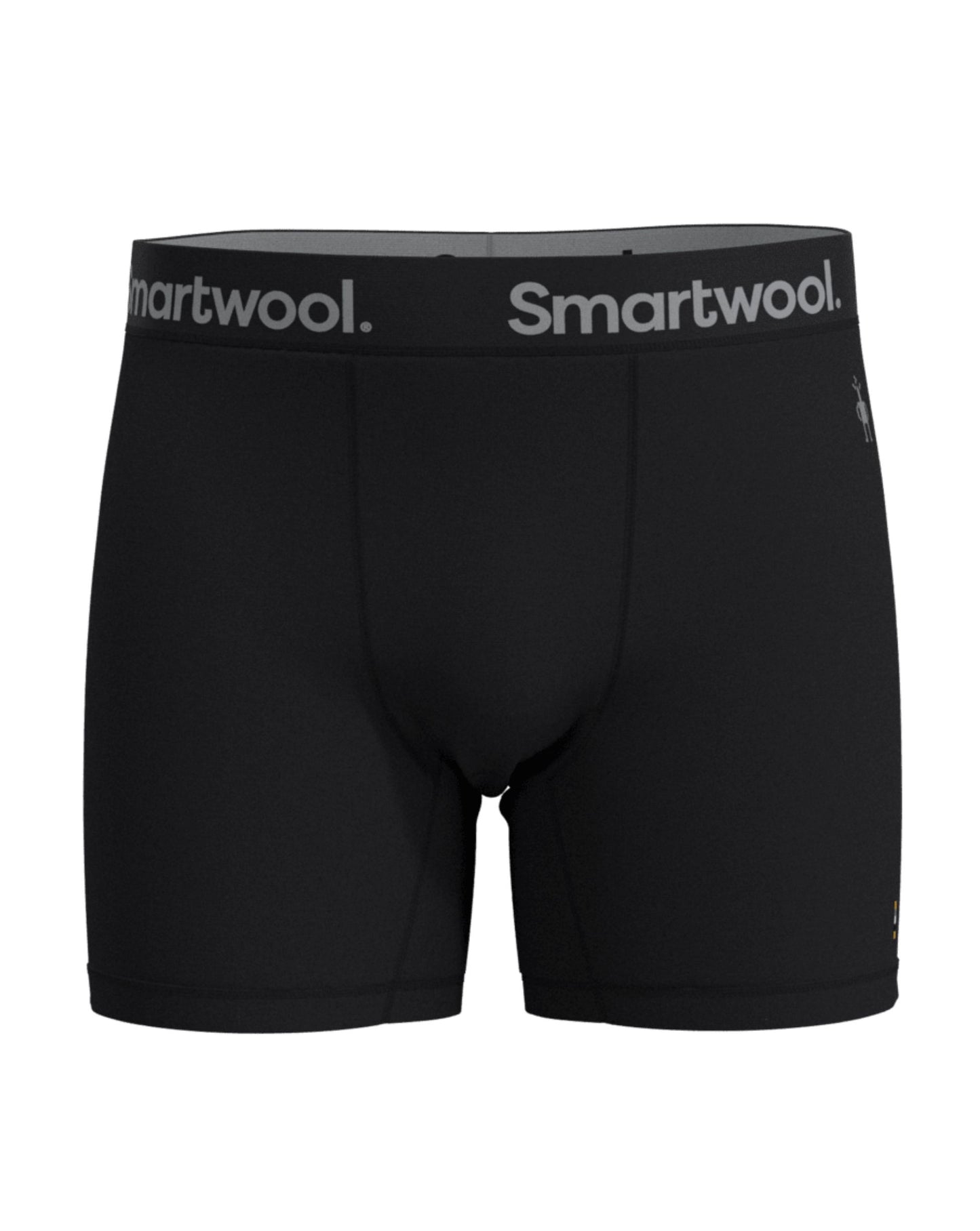 Smartwool Men's Active Boxer Brief Boxed