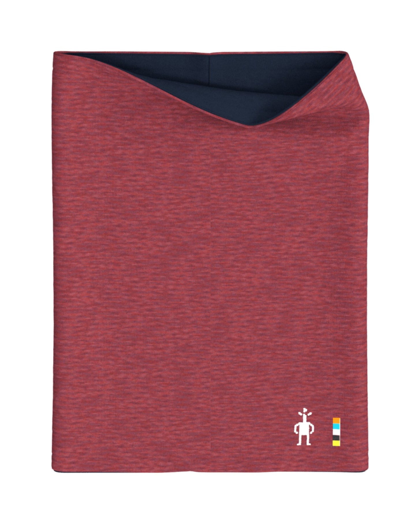 Smartwool Thermal Merino Reversable Neck Gaiter