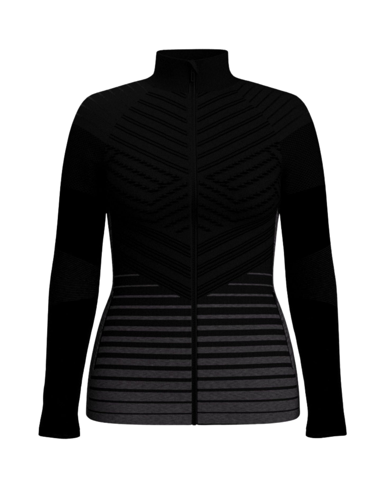 Smartwool Women's Intraknit Merino Insulated Jacket