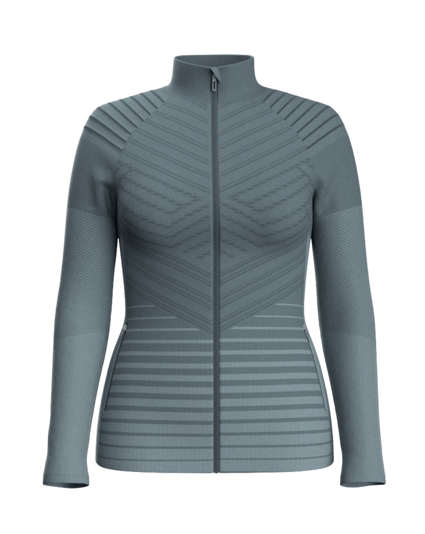 Smartwool Women's Intraknit Merino Insulated Jacket
