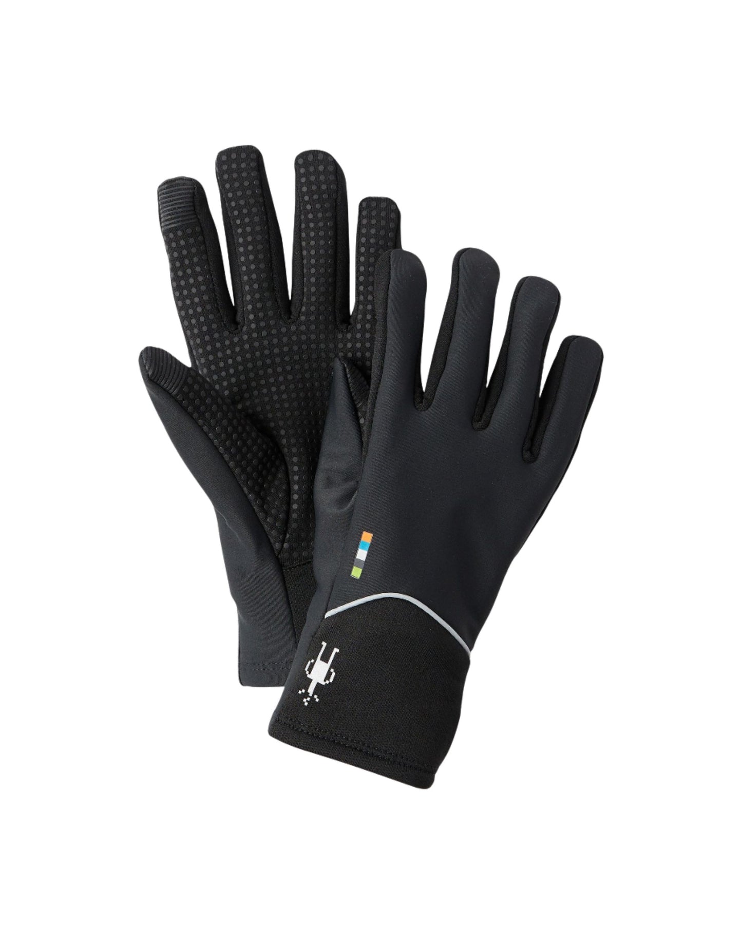 Smartwool Merino Sport Fleece Wind Training Glove