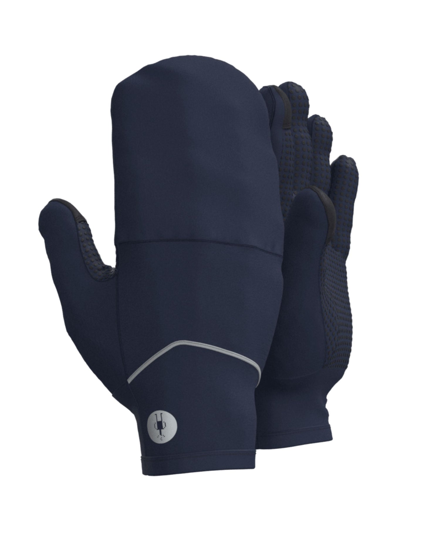 Smartwool Active Fleece Wind Mitten