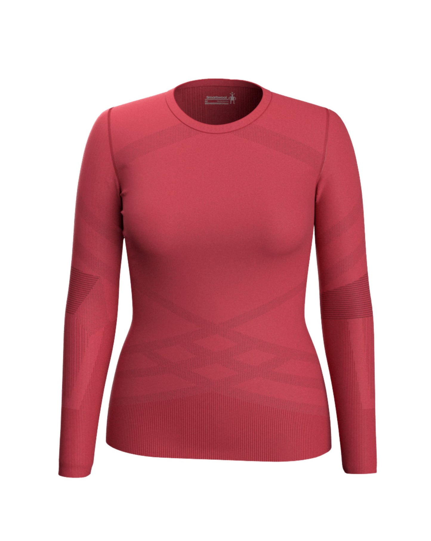 Smartwool Women's Intraknit Thermal Merino Base Layer Crew