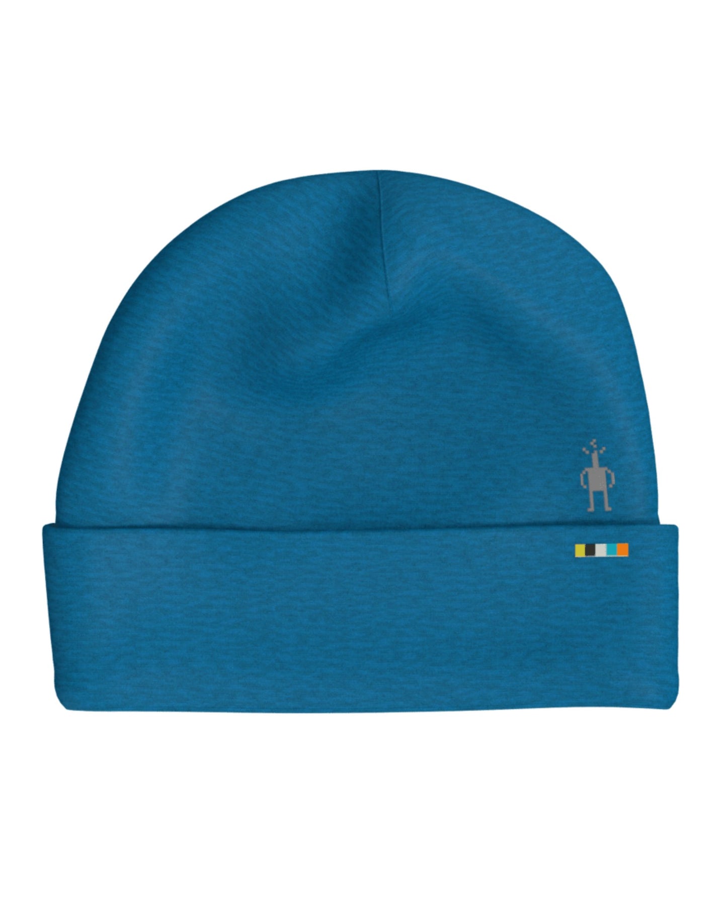 Thermal Reversible Cuffed Beanie