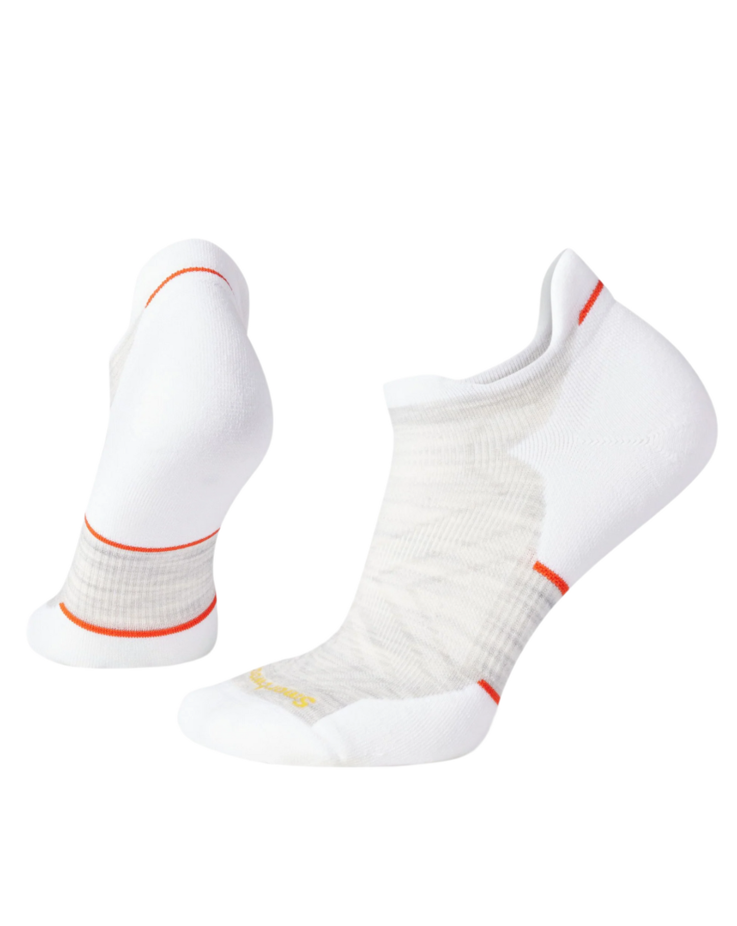 Smartwool Women's Run Targeted Cushion Low Ankle