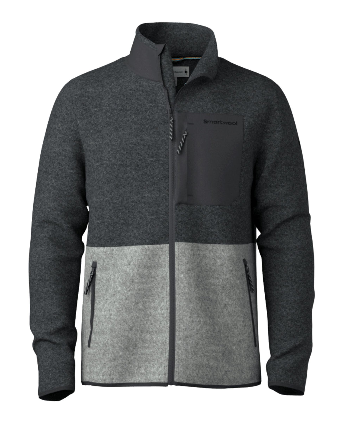 Smartwool Men's Second Cut Fleece Jacket