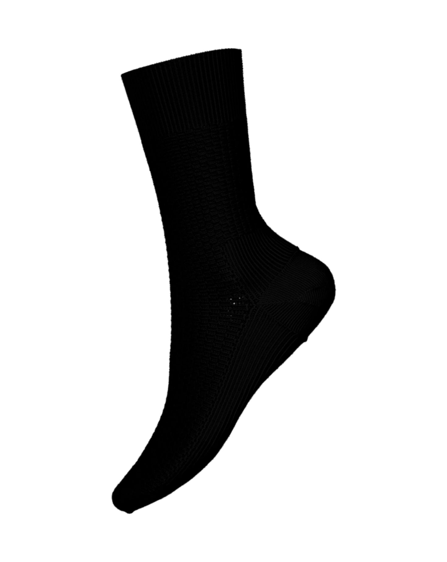 Smartwool Men's Everyday Basketweave Crew Socks