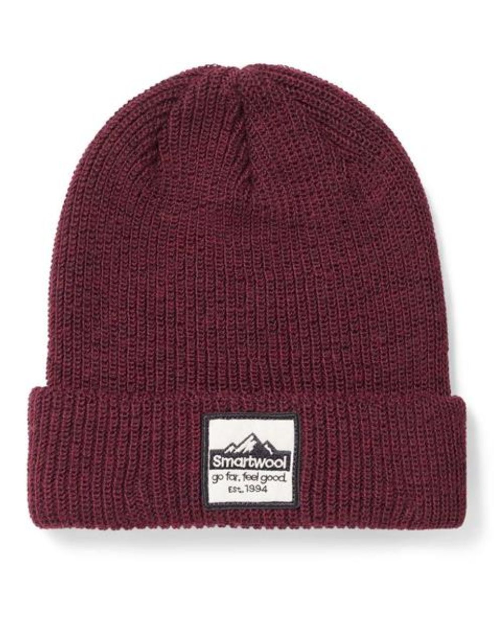 Smartwool Patch Beanie
