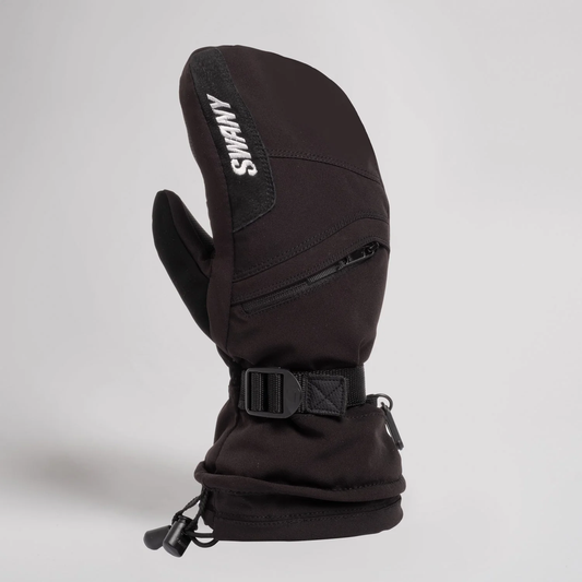 Swany Women's X-Over Ski Mitts