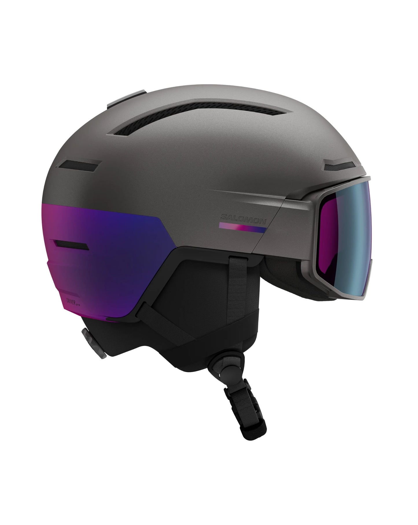 Salomon Driver Pro Sigma MIPS Ski Helmet - Beluga