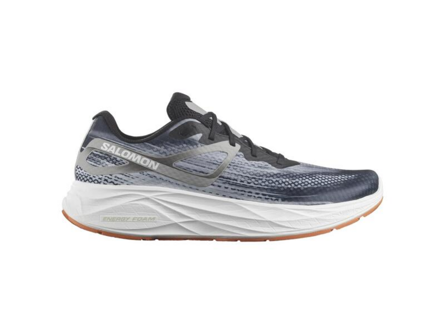 Salomon Men's Aero Glide - Black/Alloy *SALE*