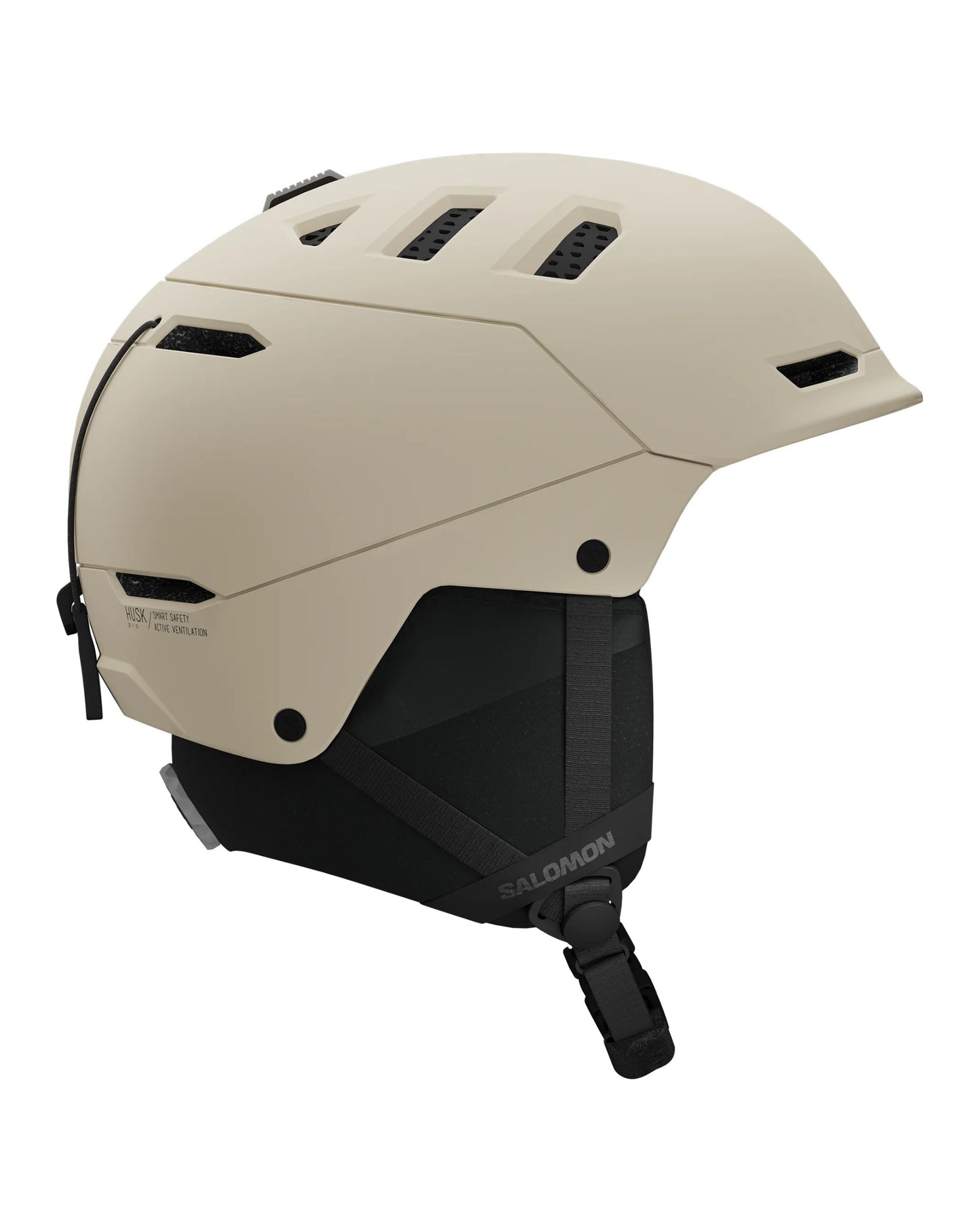 Salomon Husk Pro Ski Helmet - Rainy Day