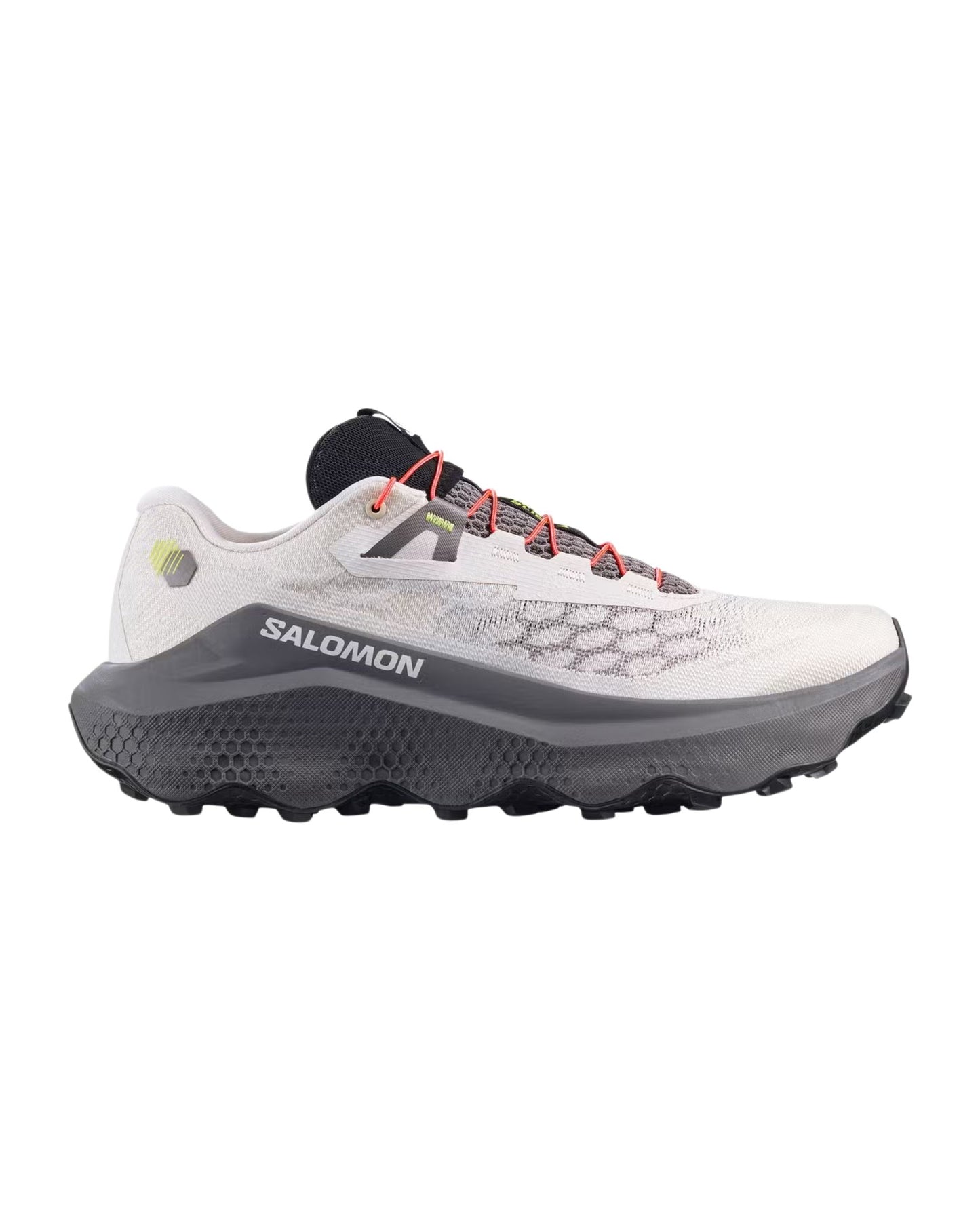 Salomon Men's Ultra Glide 4 - Lilac Ash/Excalibur/Pink Yarrow