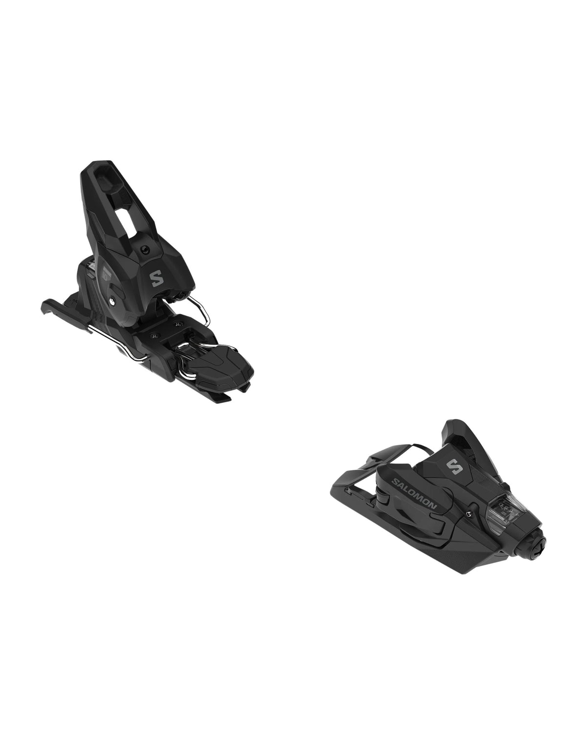 Salomon Strive 10 GW Ski Bindings - Black