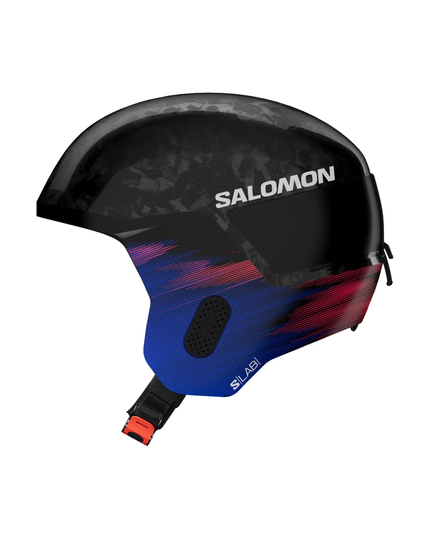 Salomon S/Lab Equipe FIS MIPS - Black/Race Blue
