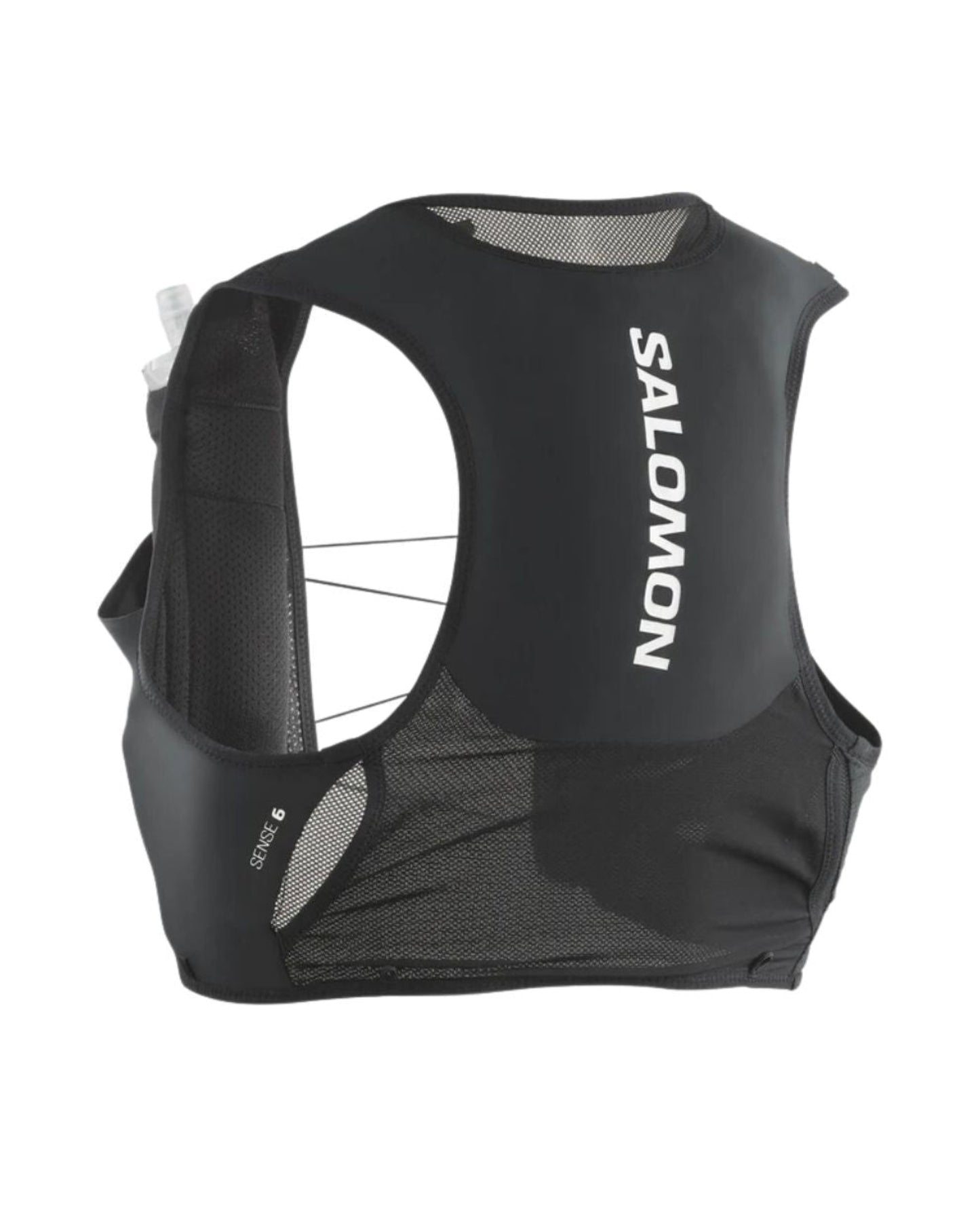 Salomon Sense Pro 6 Set - Black