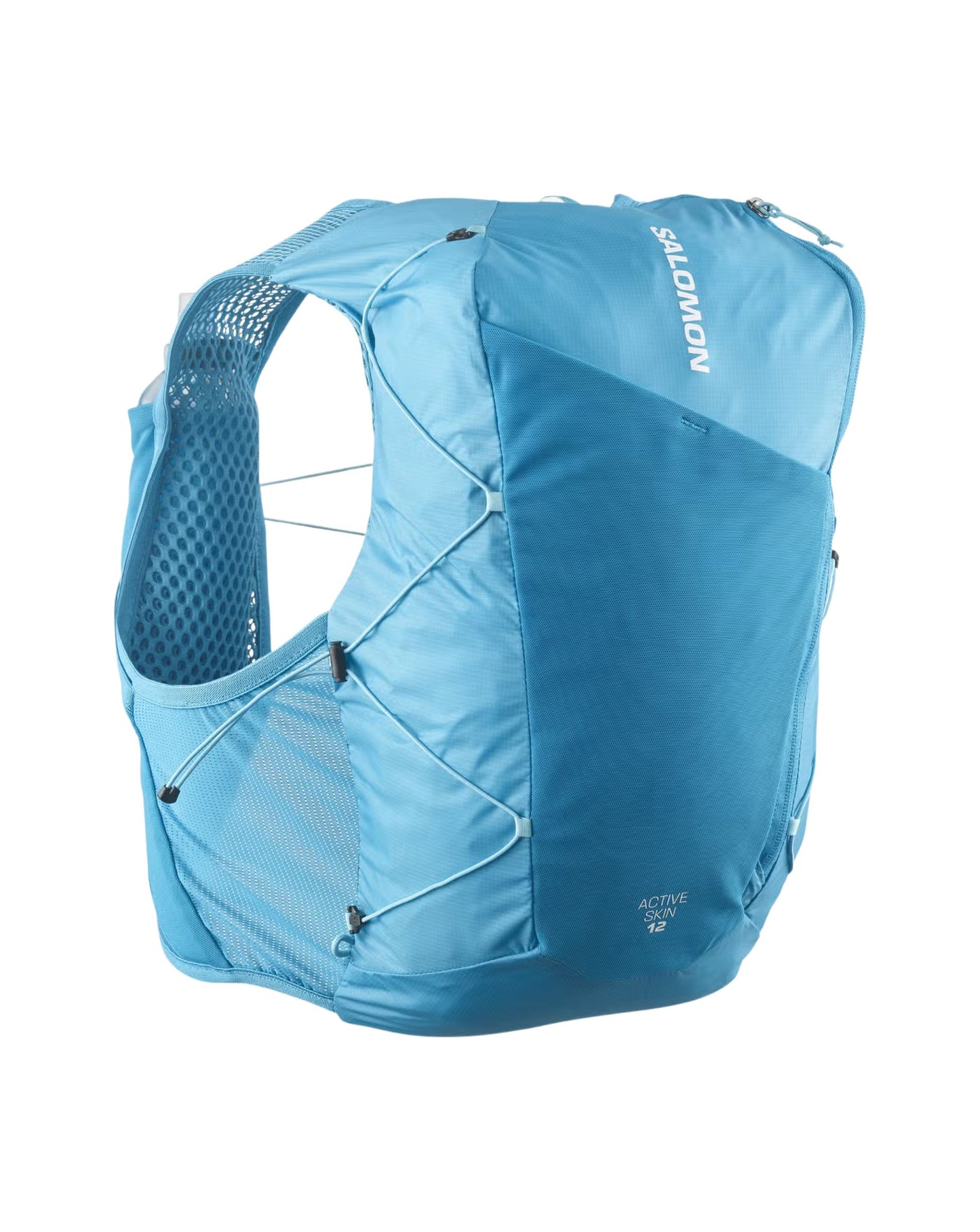 Salomon Active Skin 12 Reservoir Blue Danube