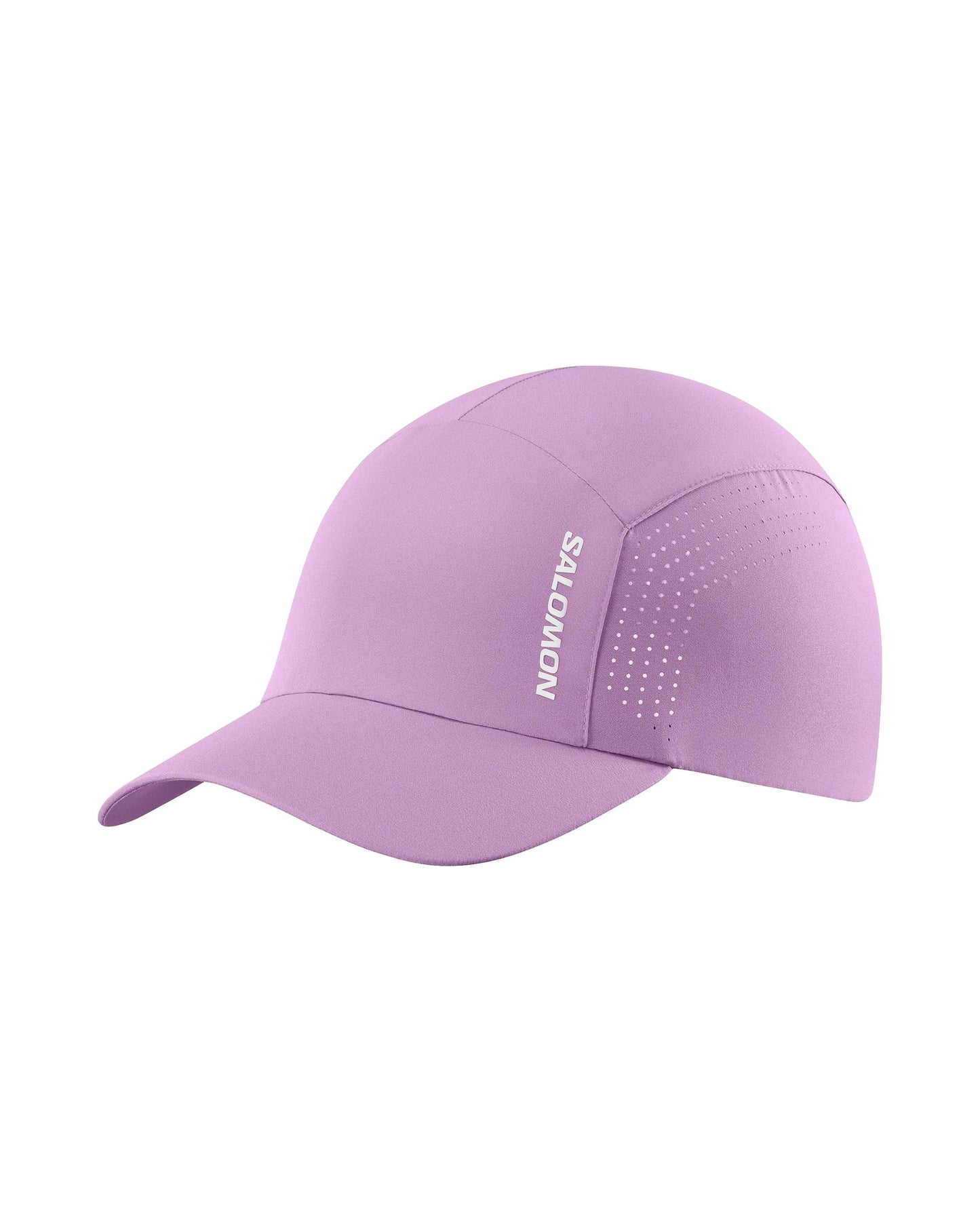 Salomon Shakeout Unisex Cap - Iris Orchid