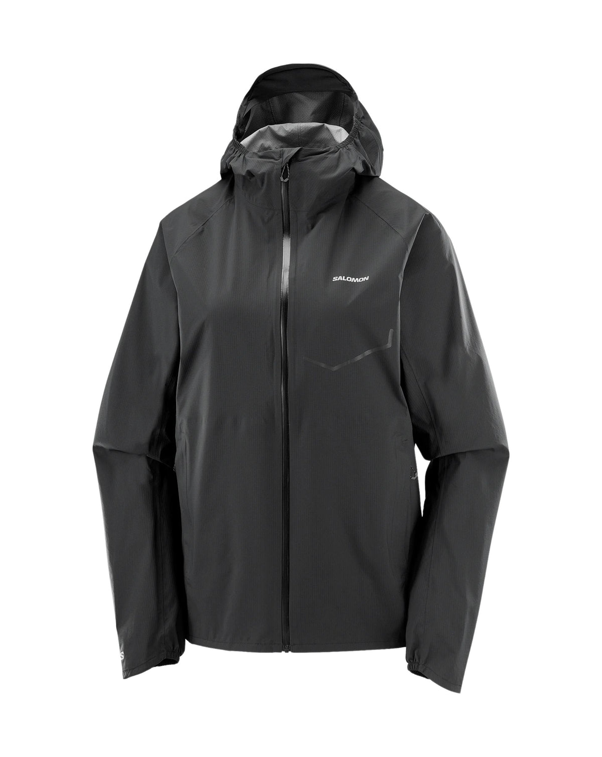 Salomon Women's Bonatti WP Jacket - Deep Black