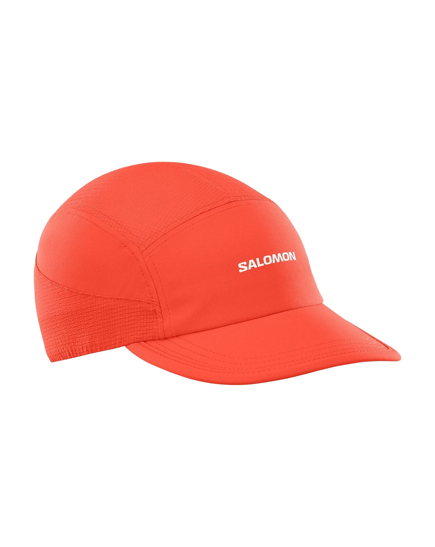 Salomon Sense Aero Unisex Cap - Fiery Red