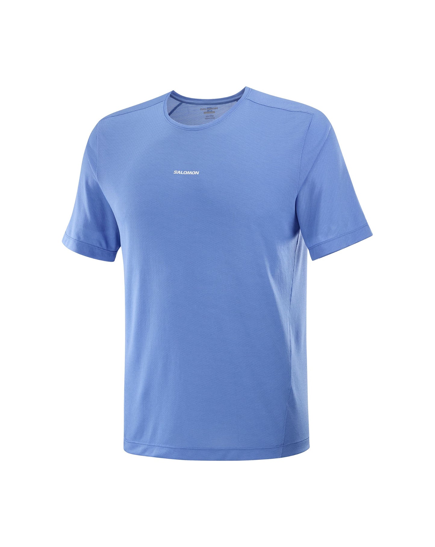 Salomon Men's SHAKEout Core SS Tee - Ultramarine *SALE*