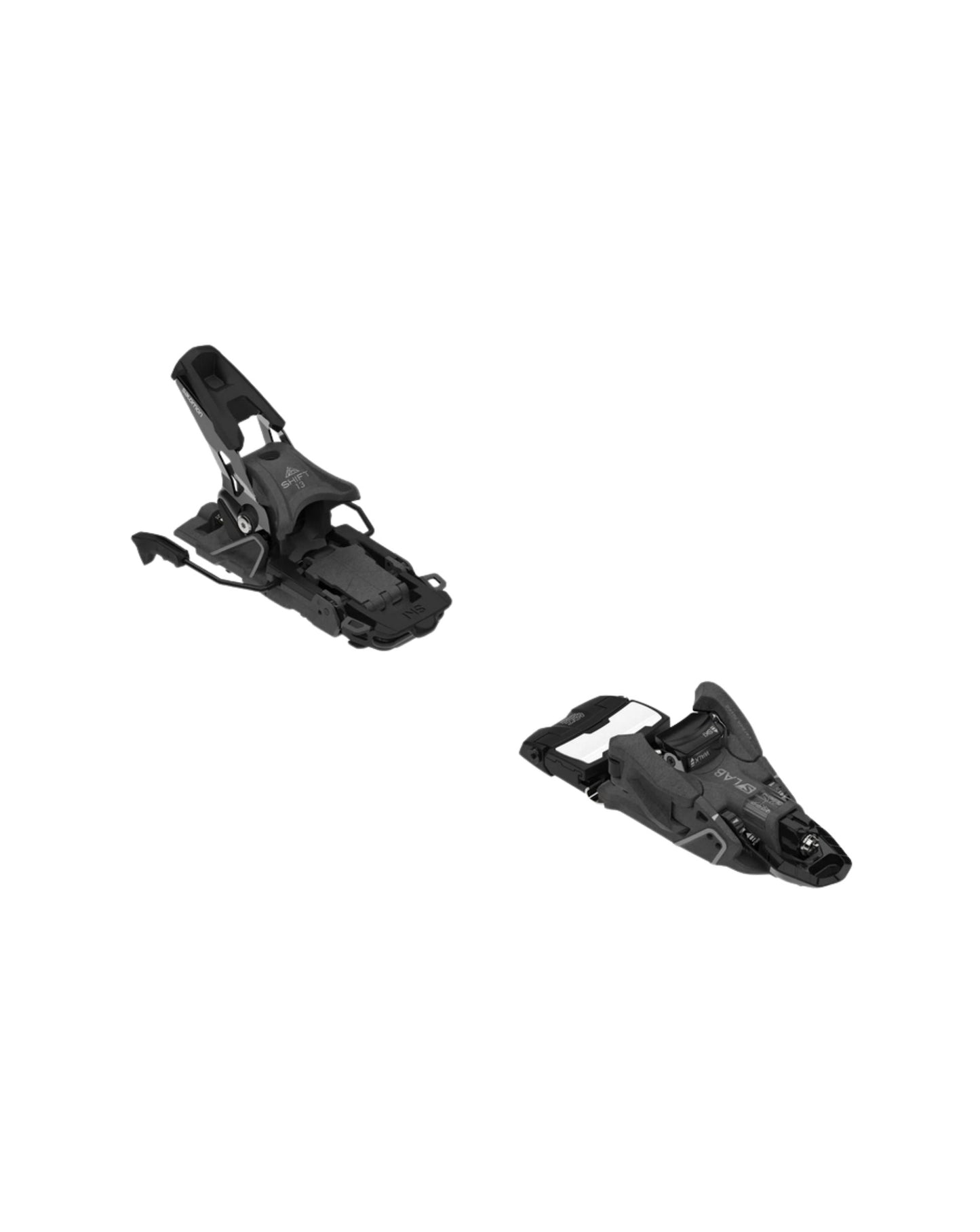 Salomon S/LAB SHIFT MNC 13 Bindings - Black *SALE*