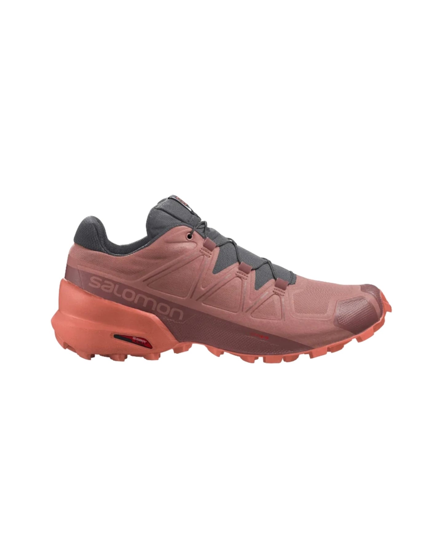 Salomon Women's Speedcross 5 - Brick Dust *SALE*